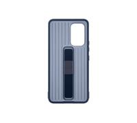 Protective Standing Cover Navy A53 5G