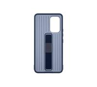 Protective Standing Cover Navy A53 5G