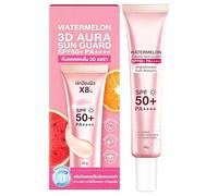 Protective Sun Cream, Hydrating UV Shield, Facial Lotion with Sturdy Panel, Outdoor Defense with Refined Texture, 1.18x4.72 inches Skincare Category, Daily Protector for Sports Travel Beach Pool