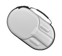 Protective Table Tennis Racket Case - Racquet Storage Bag | Carrying Bag with Easy Access, Paddle Case with Comfort for Club Players School Team Tournament Competitors Enthusiasts Gym Athletes Park