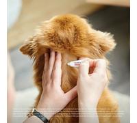 Protectix® 40 Mg/200 Mg Solution Pour Spot-On Pour Chiens Pesant Jusqu’À 4 Kg