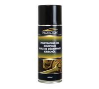 Protecton Huile de dégrippage 400ml