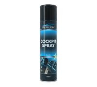 Protecton Cockpit spray Vanille 400ml