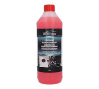 Protecton 'Complete Protect' Liquide de Refroidissement RTU G12/G12+ -26°C 1-Litre prêt à l Emploi, Rose
