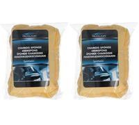 Protecton Éponge Chamois (Lot de 2)