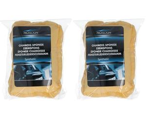 Protecton Éponge Chamois (Lot de 2)
