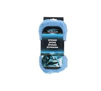 Protecton éponge shampooing microfiber