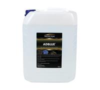 Protecton Fluide de réduction des gaz d'échappement 10 litres