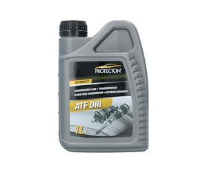 Protecton Fluide pour transmission ATF DIII 1-Litre