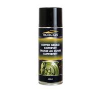 Protecton Graisse Au Cuivre 400ml