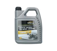 Protecton Huile moteur 15W40 A3/B4 5-Litre