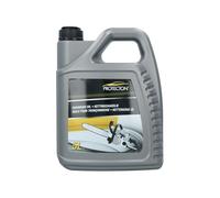 Protecton Huile pour tronçonneuse 5-Litre