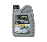 Protecton Huile transmission 80W90 1-Litre, Gris