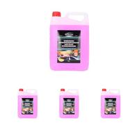 Protecton Lave-Glace été 5 litres, Transparente (Lot de 4)