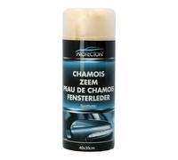 Protecton Peau de Chamois, 40 g (Lot de 1), Jaune