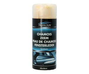 Protecton Peau de Chamois, 40 g (Lot de 1), Jaune