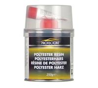 Protecton Resine De Polyester 250g