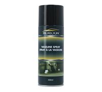 Protecton Spray à la vaseline 400ml, Noir