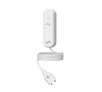 Protector 15044 WA-2 Détecteur d'eau avec transmission d'alarme en WiFi avec commande via une application à pile(s)
