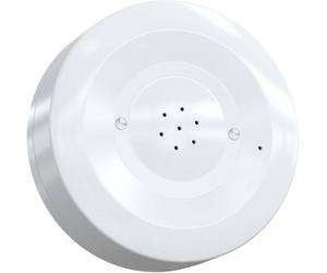 Protector 15045 WA-3 Détecteur deau avec transmission dalarme en WiFi avec commande via une application à pile(s)