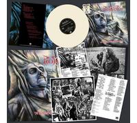 Protector – A Shedding of Skin – Album vinyle 12" coloré