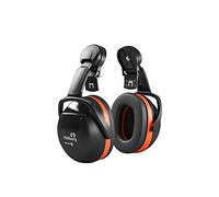 Hellberg Casqueonjours 42003 Orange