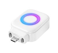 Protector - Automatic Charging Cut Off Adapter | Intelligent Energy Safety Device, Overcharge Prevention Control System, Device Charging Management Unit for Home Office Apartment Far