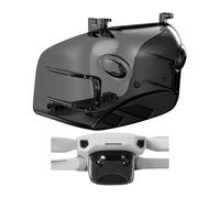 Protector Cache-Objectif pour DJI MAVIC MINI2, MINI SE, MINI, Verrouillage Protection de transport d'appareil photo contre la poussière, l'eau, les rayures, protection d'objectif accessoire pour drone