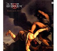 protector - cain and abel