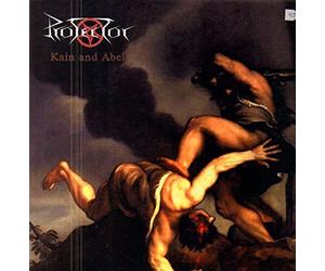protector - cain and abel