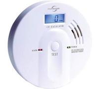 Protector CO-250 F Détecteur de monoxyde de carbone à pile(s) Gaz détecté monoxyde de carbone