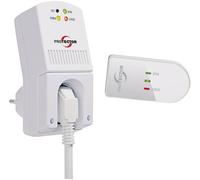 Protector Commande daération sans fil AS 5020 1300 W blanc