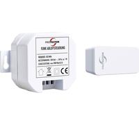 Protector Commande d'aération sans fil ASK-6020 1000 W blanc