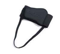 Protector de bottes de moto, accessoire de levier de vitesse Noir sans texteTPU