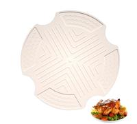 Protector De Encimera - Alfombrillas De Silicona Ignífugas Para Encimera | Tapete Resistente Al Calor Para Freidora De Aire | Protector De | Accesorios De Cocina Antideslizantes Para Escritor