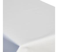 PROTECTOR DE MESA 1.5 BLANCO 1.40 X 1,80 M