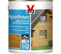 PROTECTOR DECORATIVO DE LA MADERA - AGUA PROTECT ROBLE CLARO 2,5L