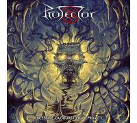 Protector - Excessive Outburst of Depravity