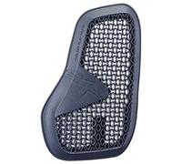 Protection Poitrine Amovible Alpinestars Nucleon Flex Pro Ci Anthracite L