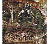 Protector - Heritage