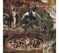 Protector - Heritage