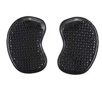 Alpinestars Protections des hanches Bioflex Noir Taille L