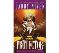 Protector Larry Niven (Auteur)