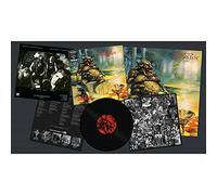 Protector - Leviathan's Desire [Import]