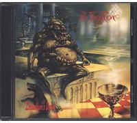 Protector - Leviathan's Desire [Import]