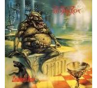 Protector - Leviathan's Desire - Slipcase [Compact Discs] Reissue