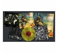 Protector - Leviathan's Desire (Vinyl Marbled EDT.) [Import]