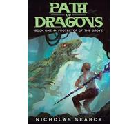 Protector of the Grove: An Apocalypse Litrpg