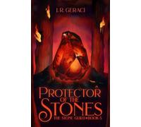 Protector of the Stones: The Stone Guild, Book 3