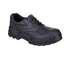 Protector Shoe 36/3 S1P, colorBlack talla 36